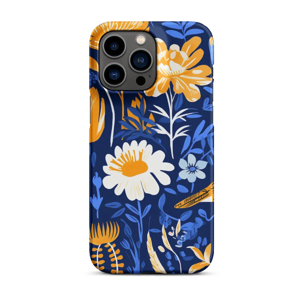 Floral Symphony
