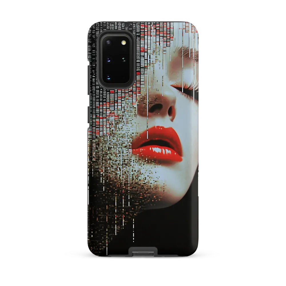 Fragmented Beauty