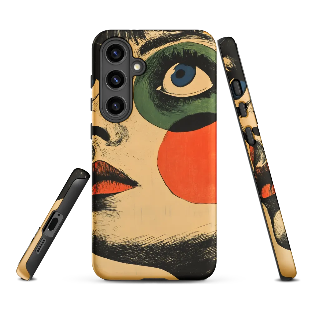 Bold Visage