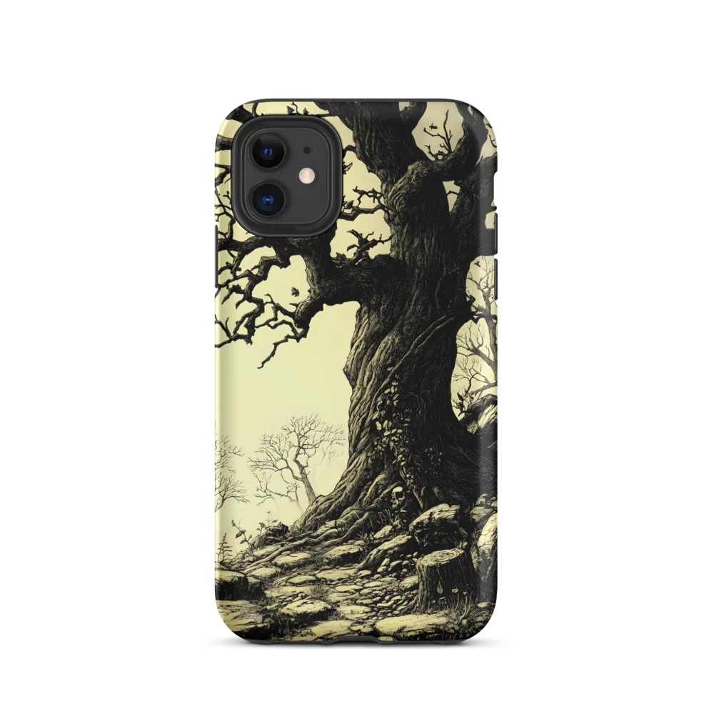Whispers of Ancient Roots