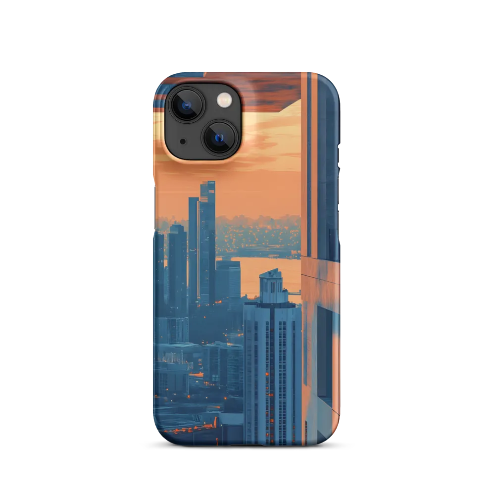 Urban Serenity: A Digital Perspective