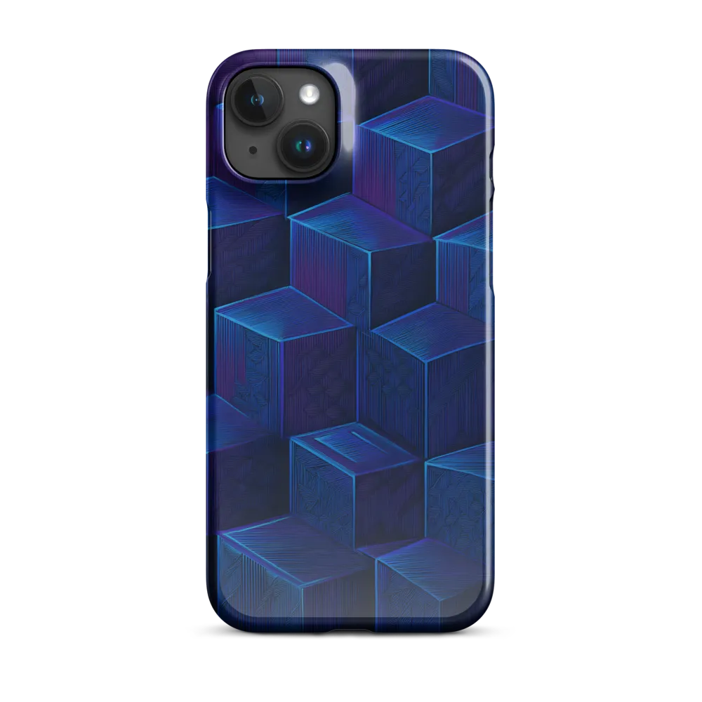 Cubist Illusions