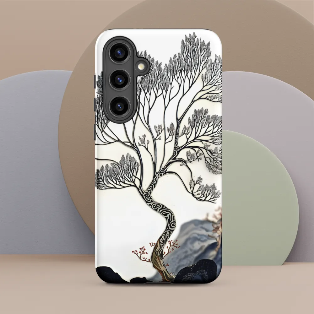 Ethereal Tree of Life