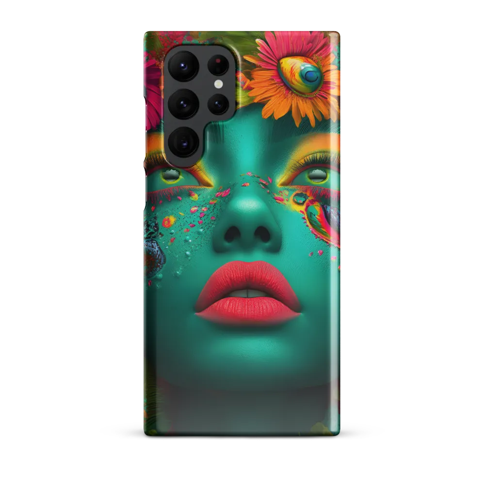 Botanical Reverie