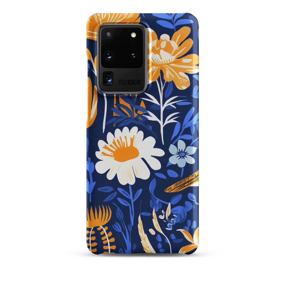 Floral Symphony