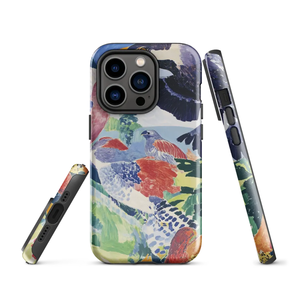 Symphony of Birds