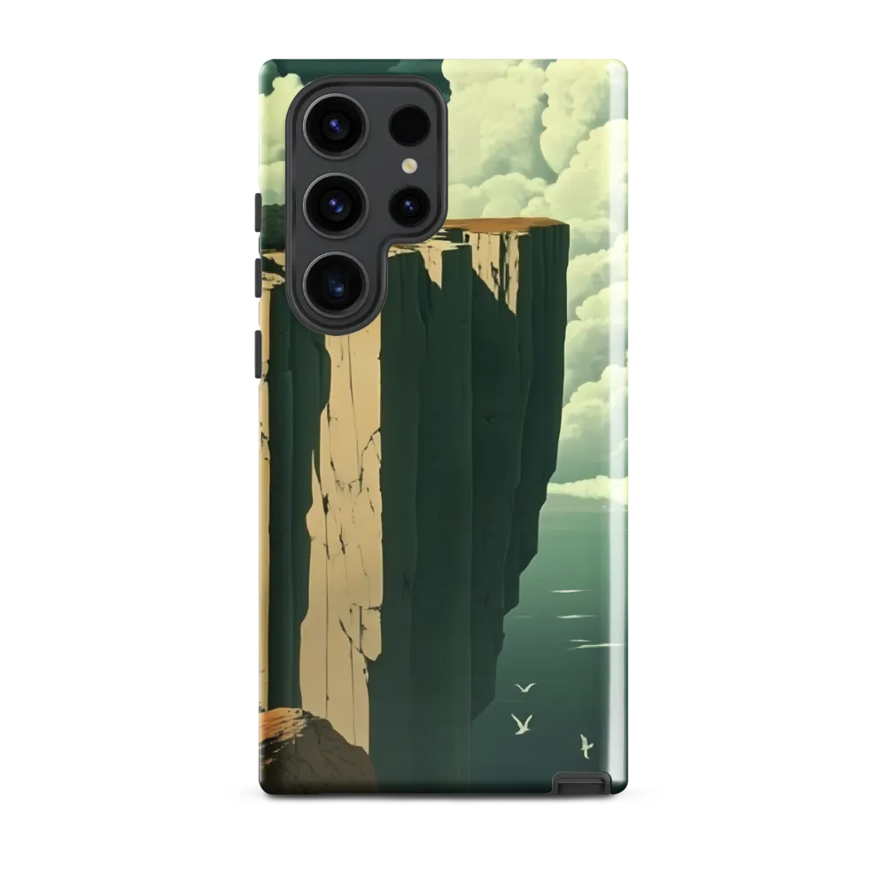 Ethereal Heights
