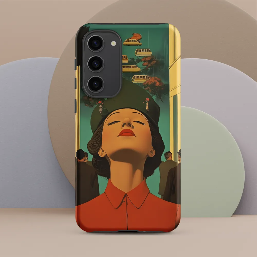 Dreaming in Color