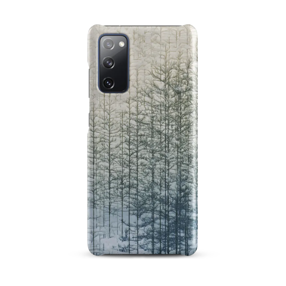 Ethereal Forest Landscape