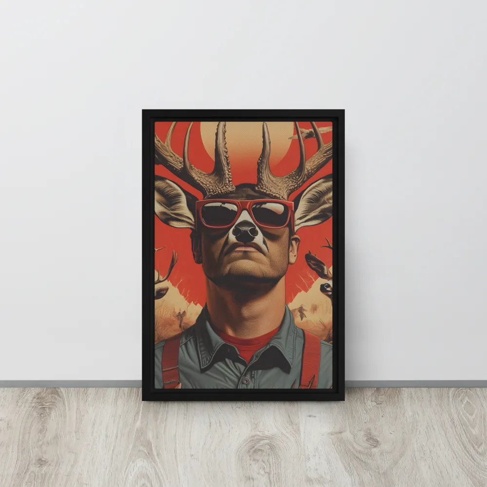 The Hunter's Spirit