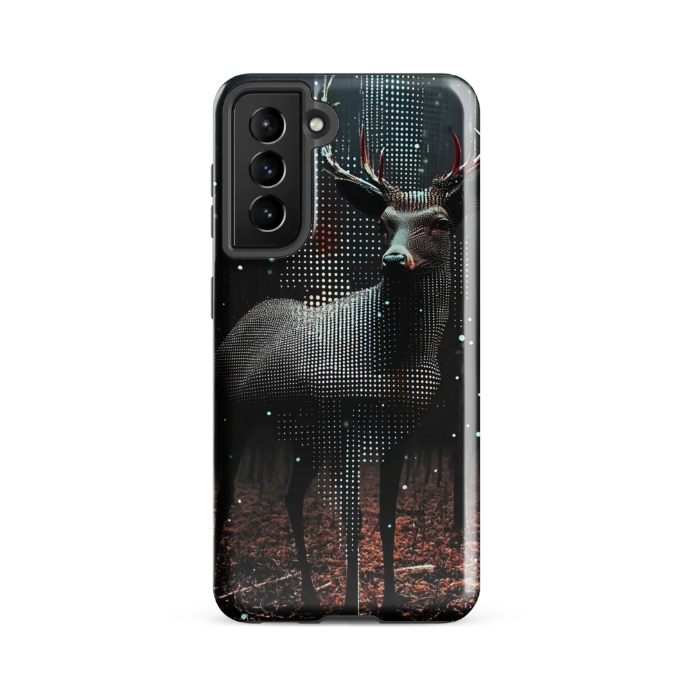 Echoes of the Forest