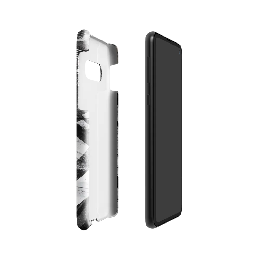 Fluidity in Monochrome