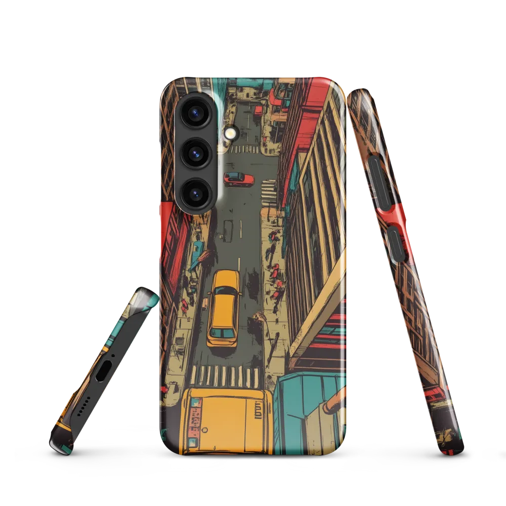 Urban Symphony