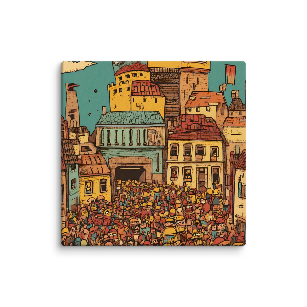 The Quirky City Gathering
