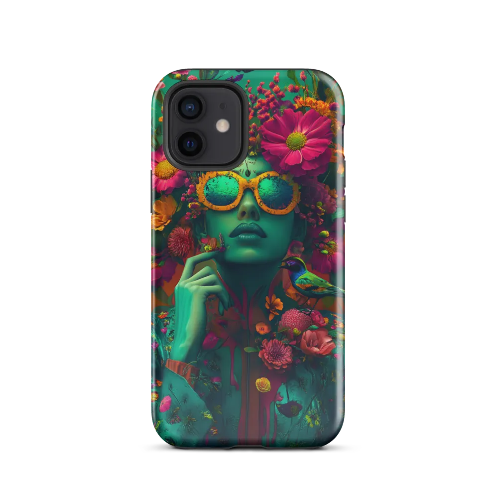The Floral Dream