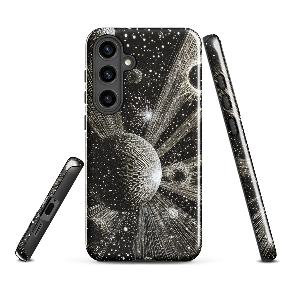 Cosmic Symphony