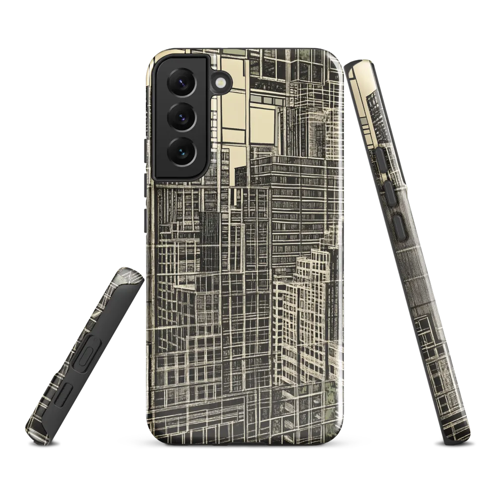 Urban Kaleidoscope