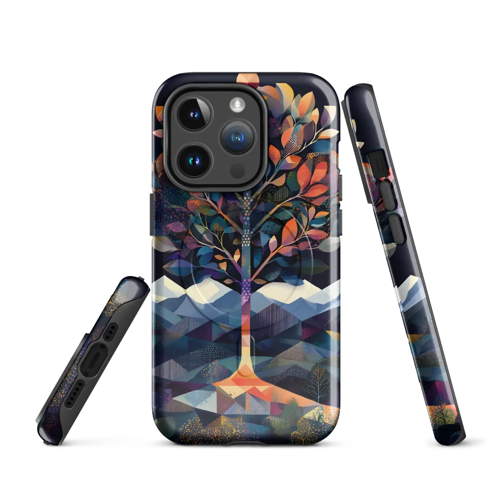 Whimsical Heights: A Celebration of Nature