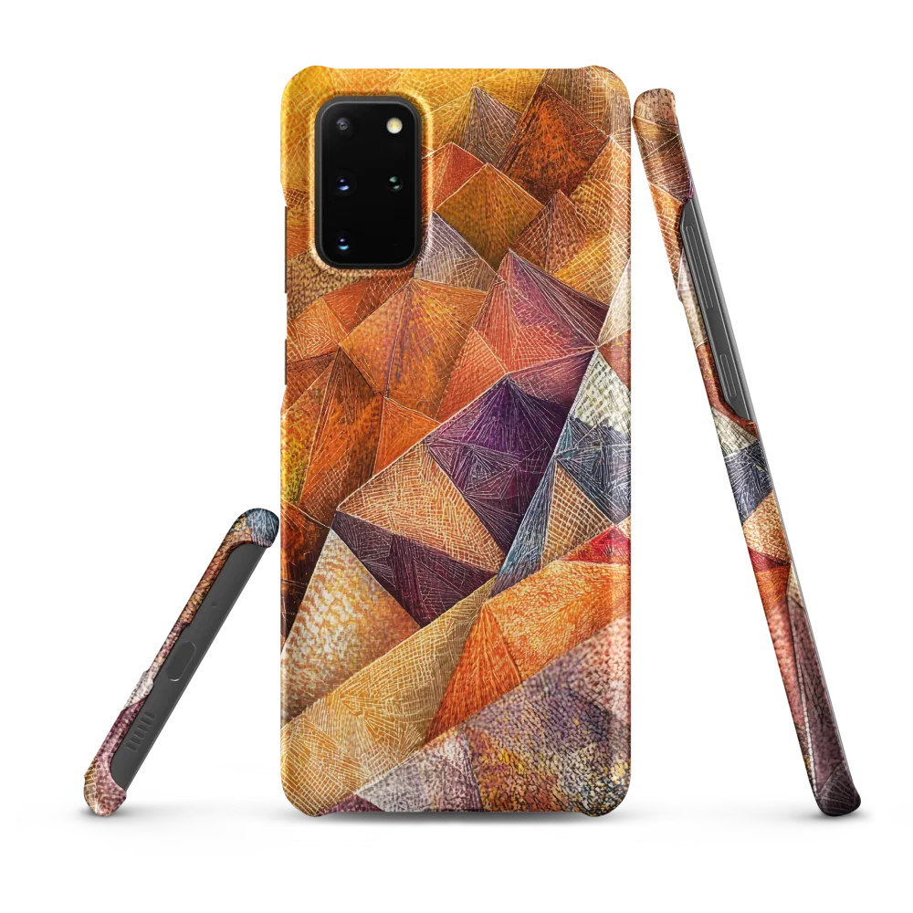 Geometric Warmth