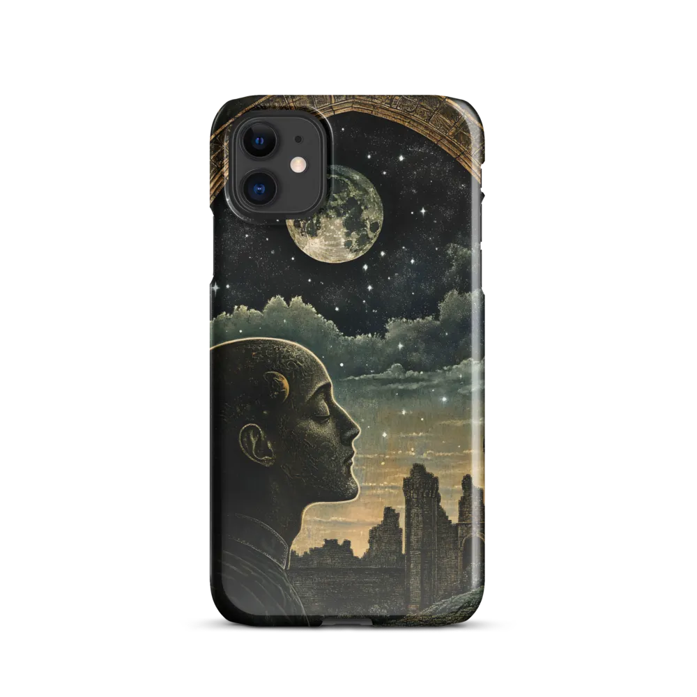Whispers of the Moon