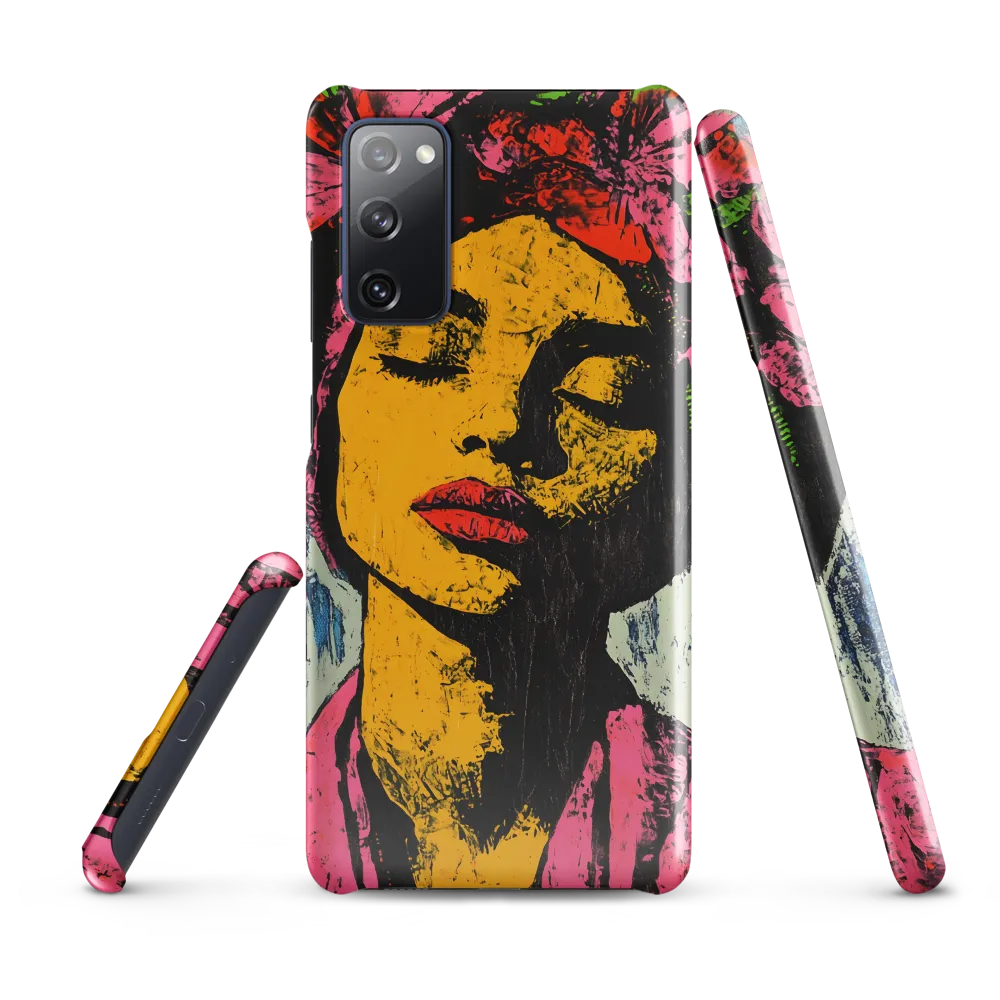 Serene Vibes of Pop Art