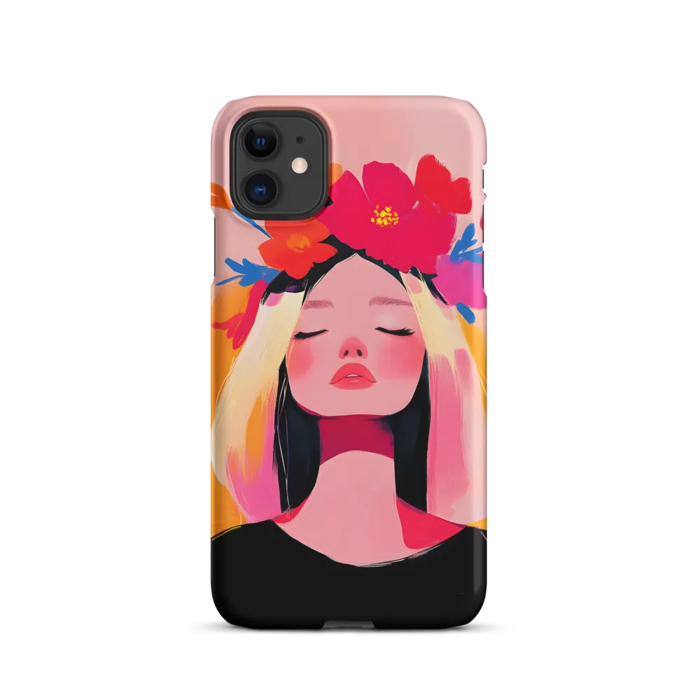 Floral Serenity