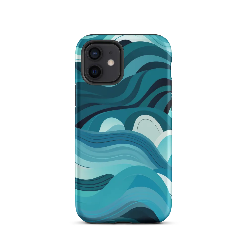 Ebb and Flow