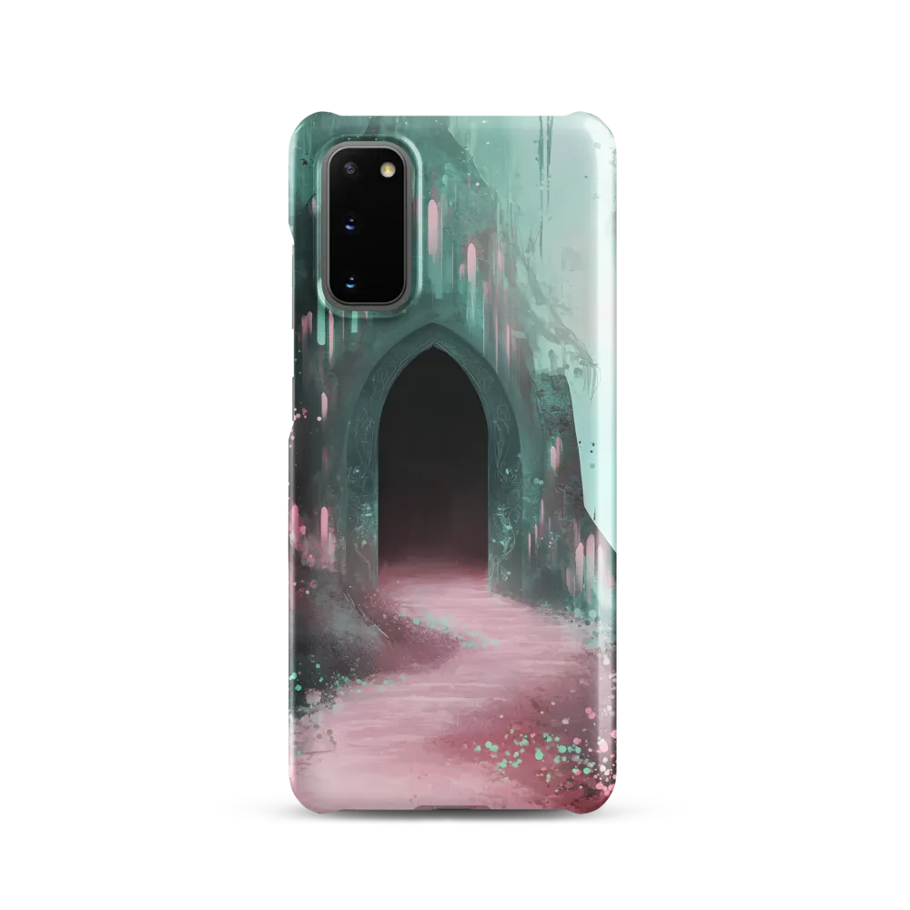 Portal of Secrets