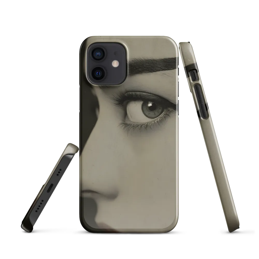 Gaze of Surrealism