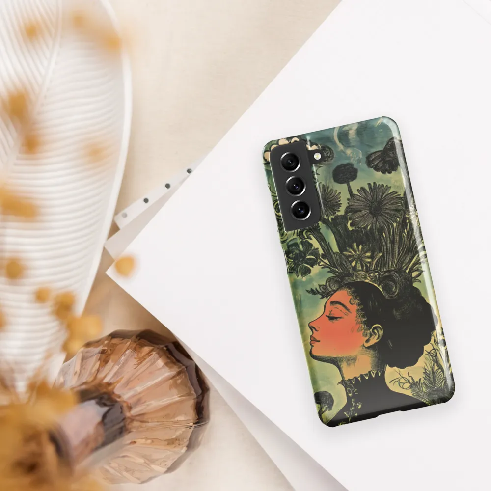 Floral Reverie