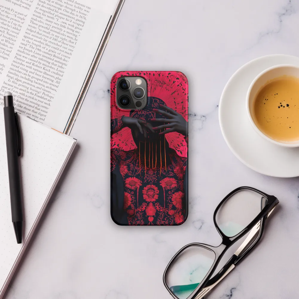 Floral Enigma