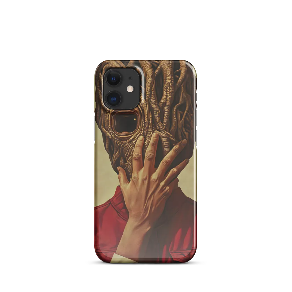 The Mask of Roots