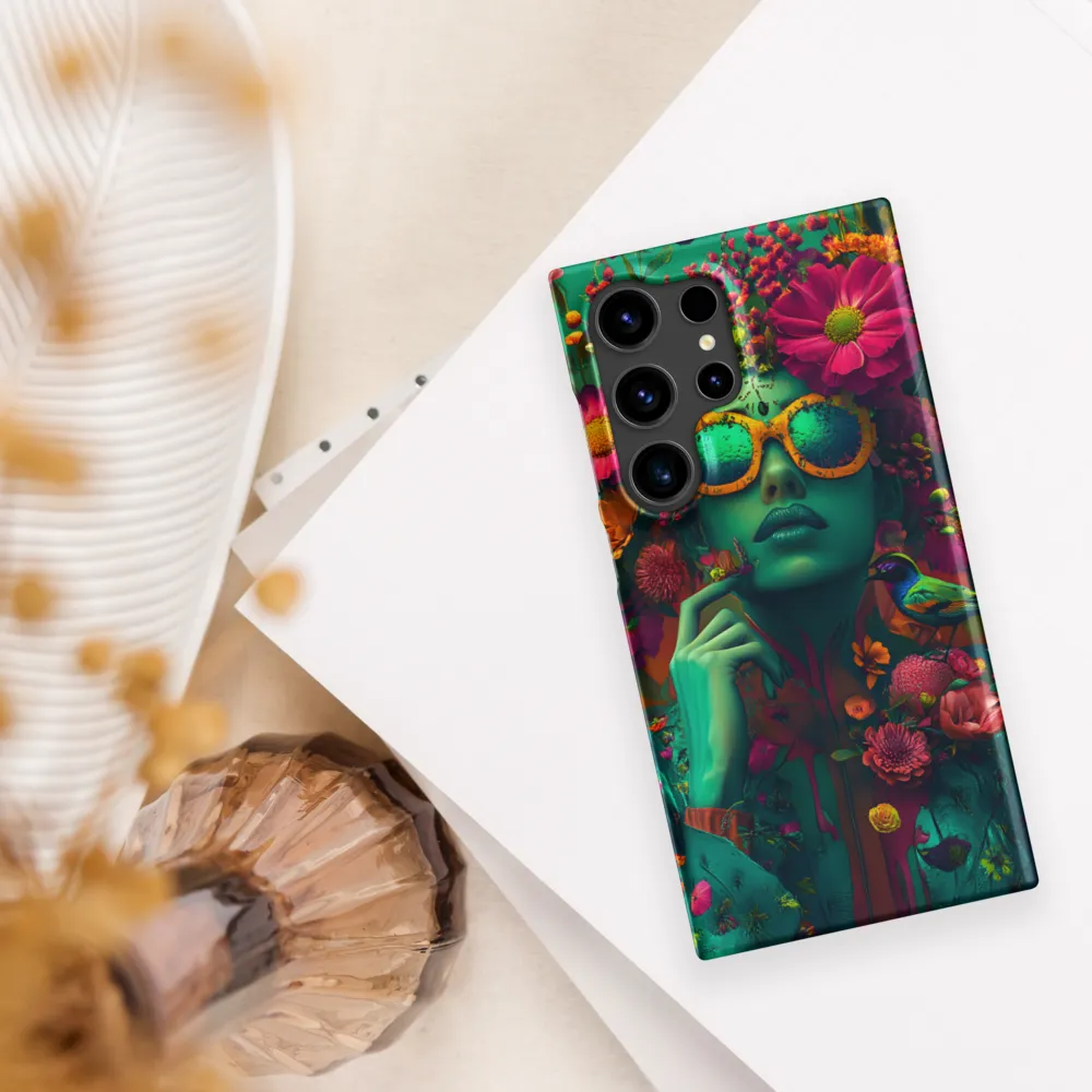 The Floral Dream