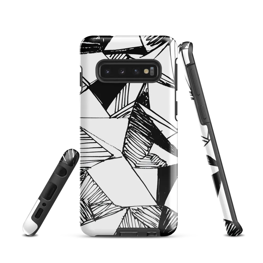 Dynamic Geometry in Ink