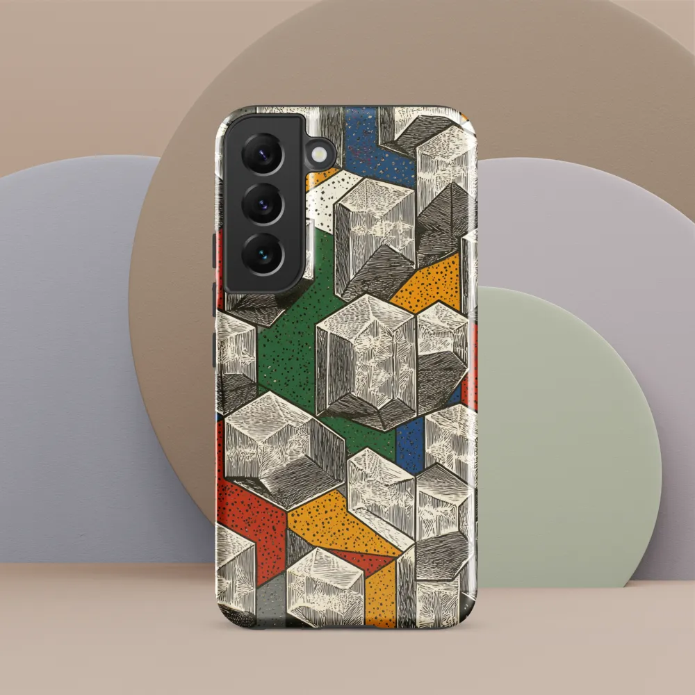 Cubic Dynamics