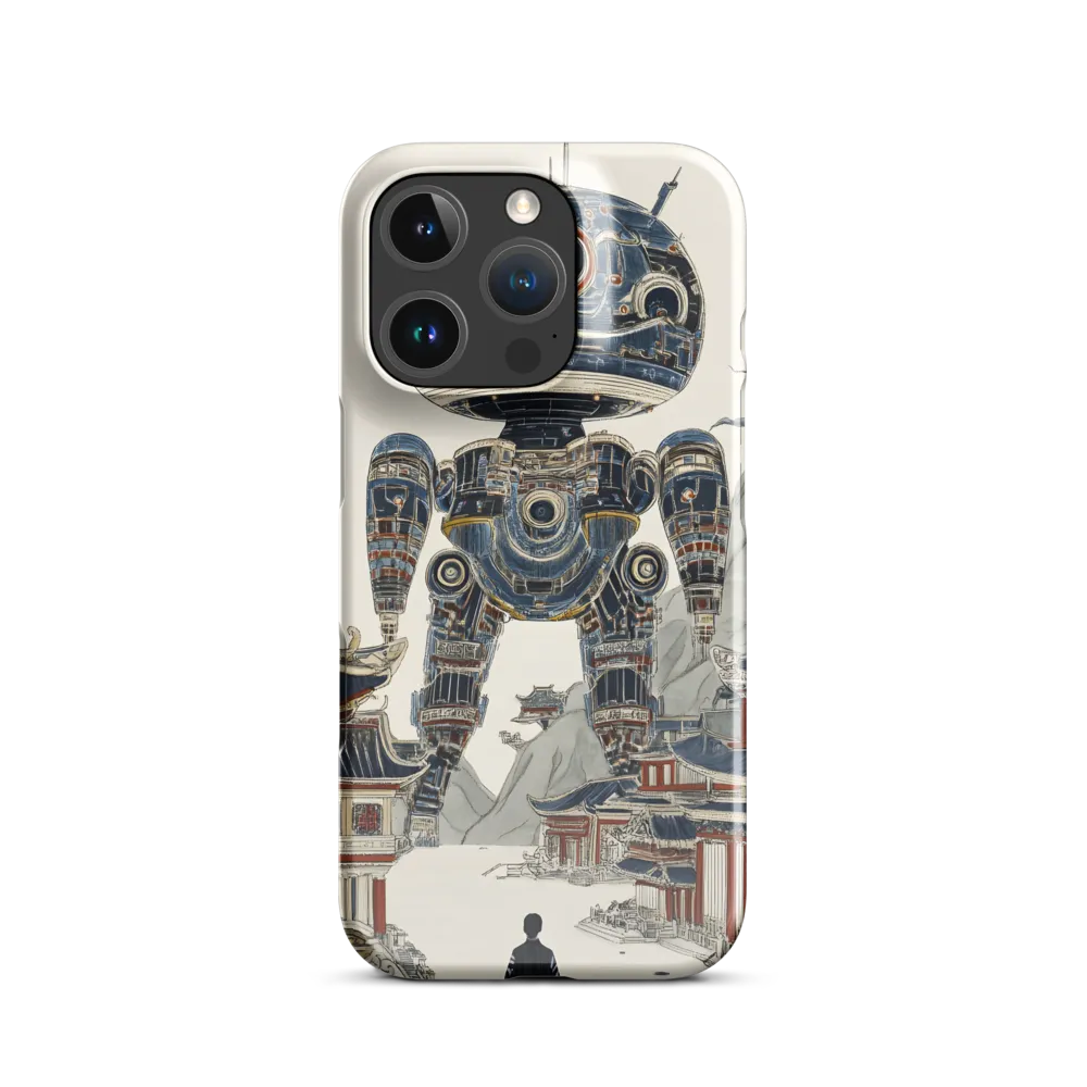 The Guardian of Harmony