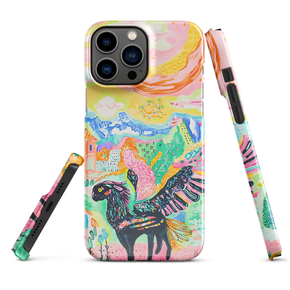 Mythical Harmony
