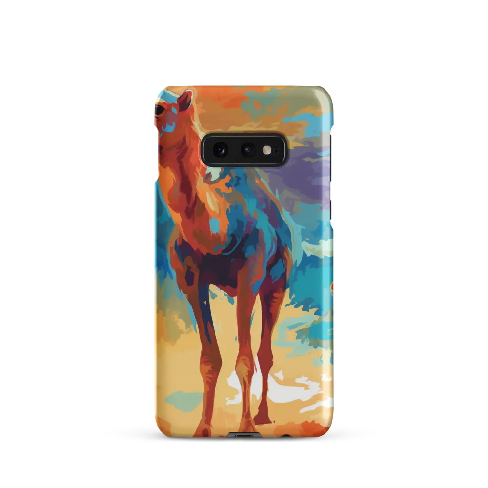 Desert Dreams in Color