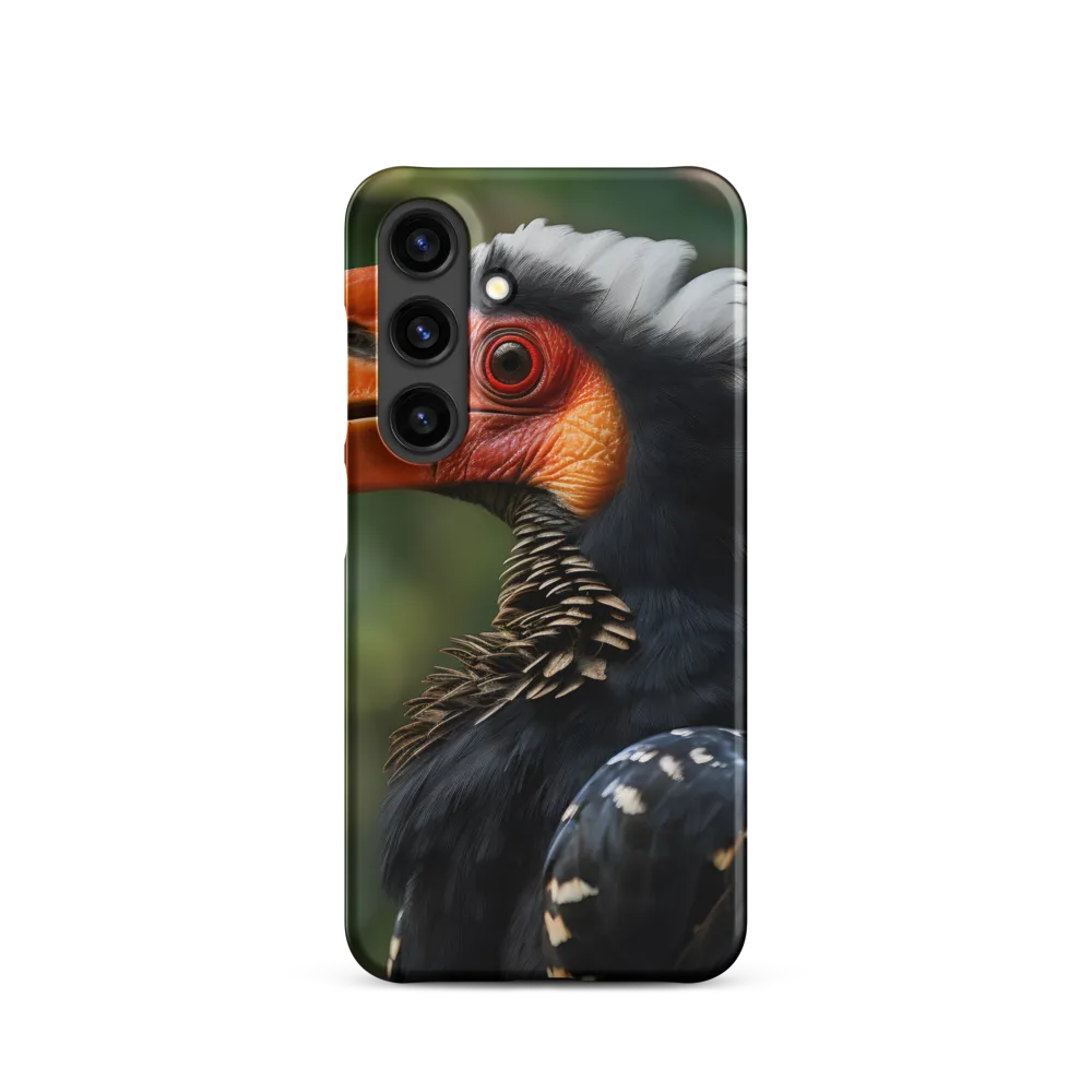 Majesty of the Hornbill