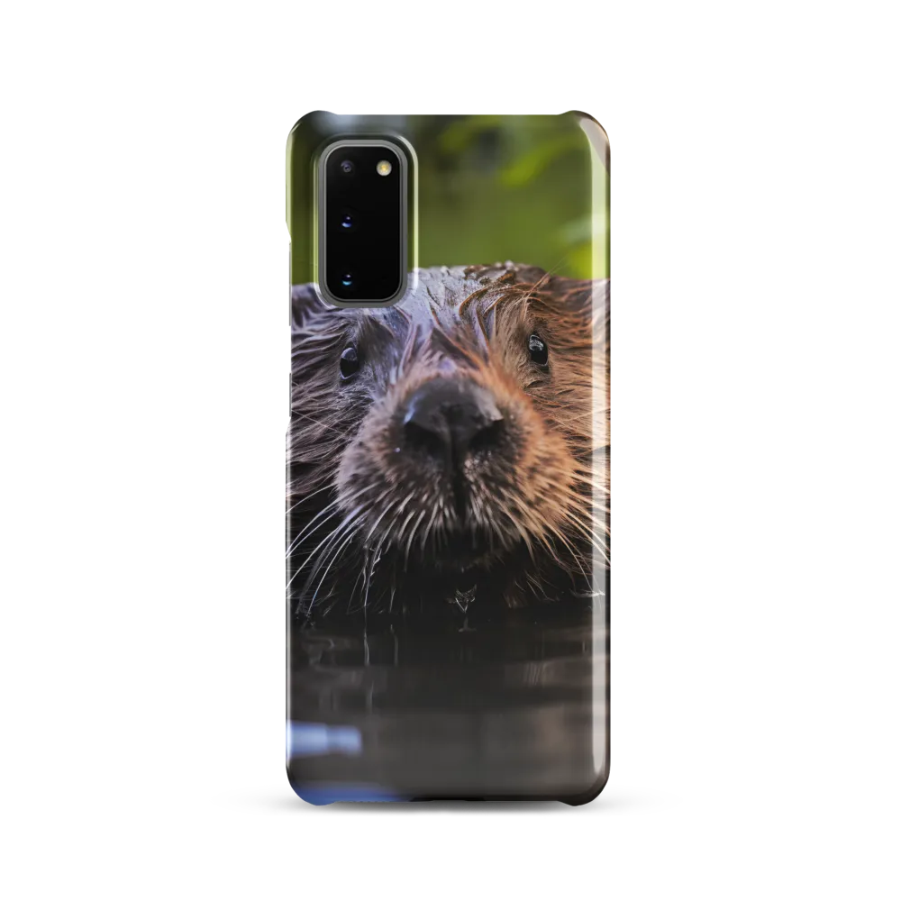 Emergence of the Beaver