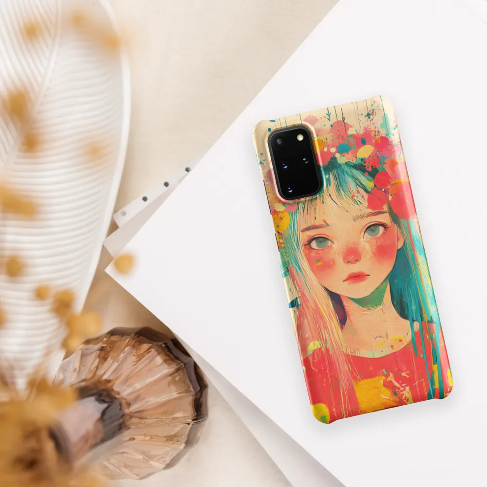 Whimsical Blossom