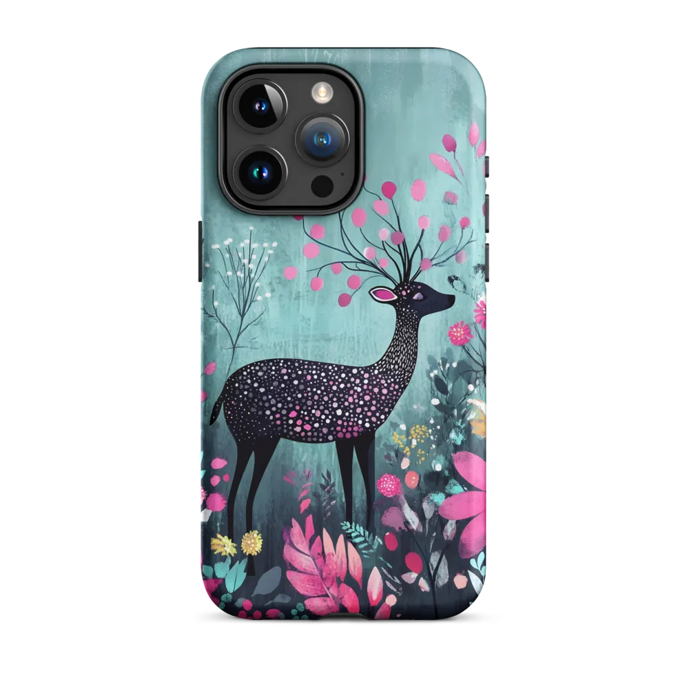 Whimsy in Bloom