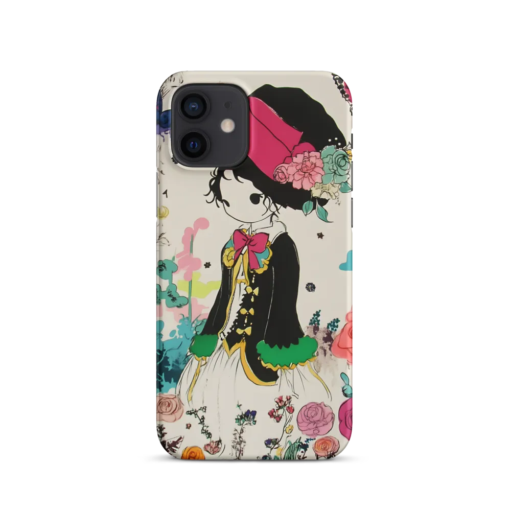 Whimsical Garden Reverie