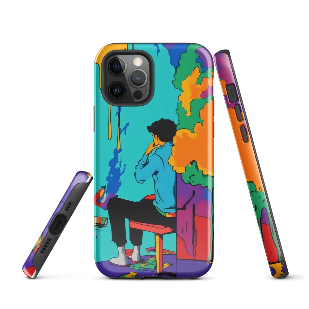 The Artist Within