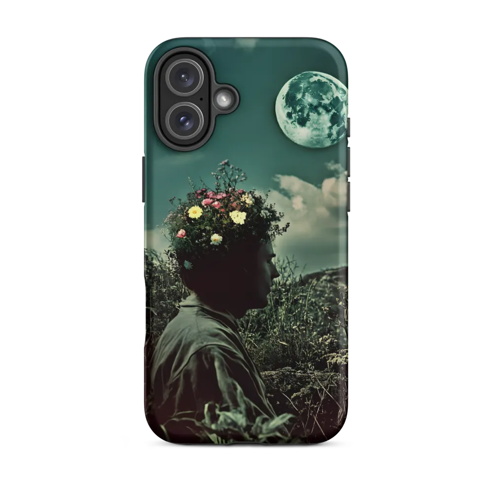Moonlit Blossom