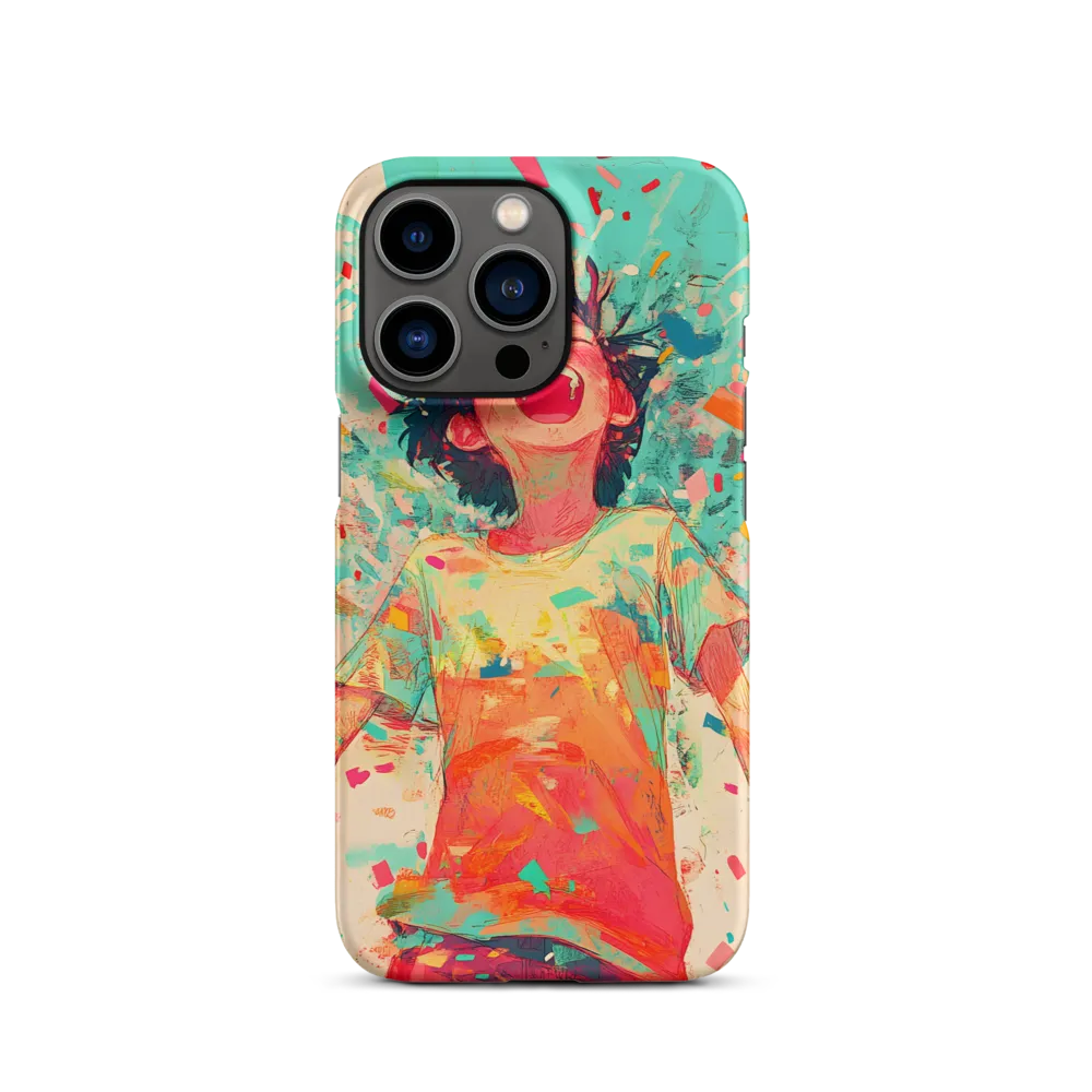 Euphoria in Color