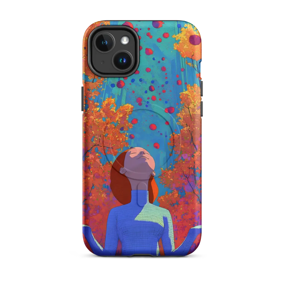 Harmony in Autumn