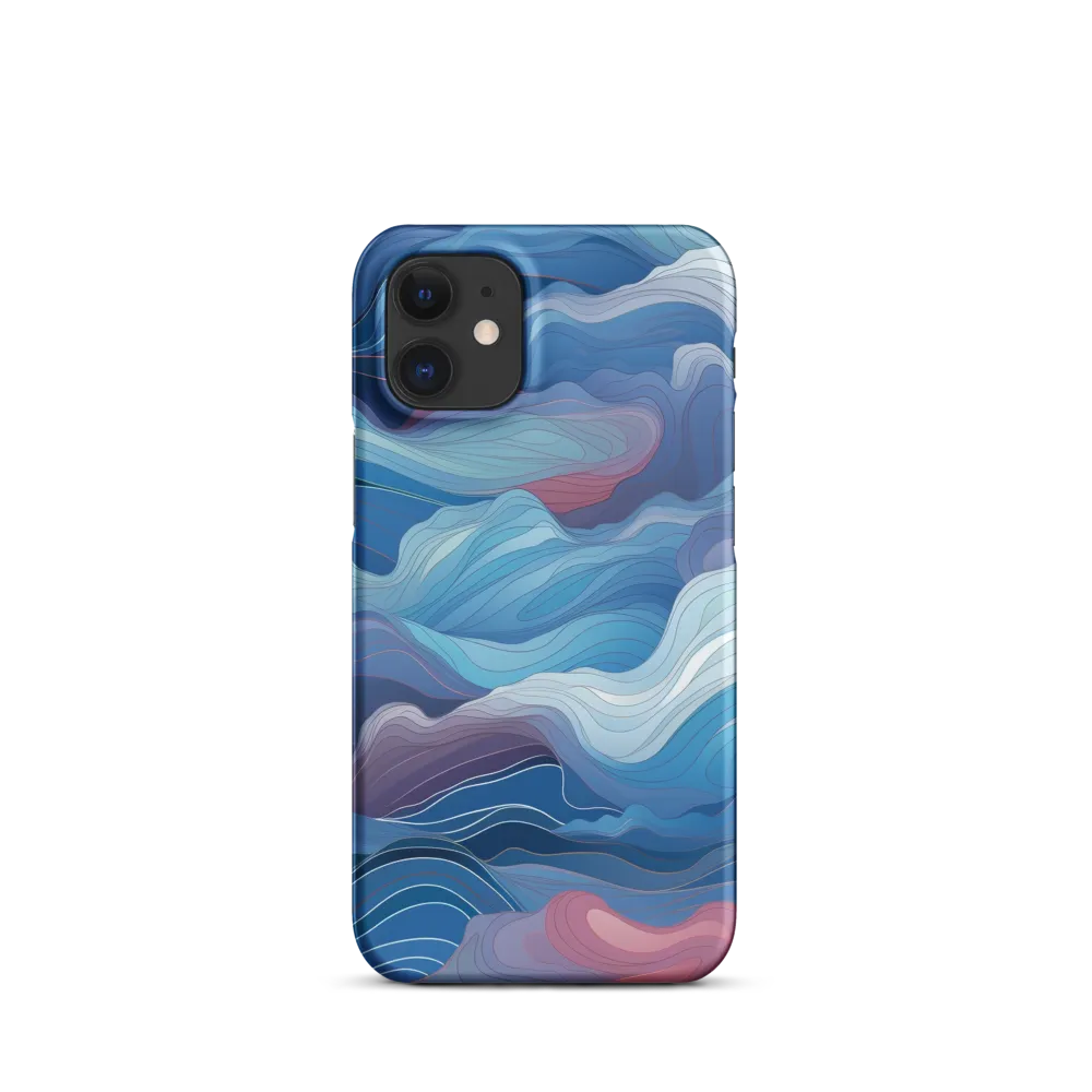 Harmonious Waves