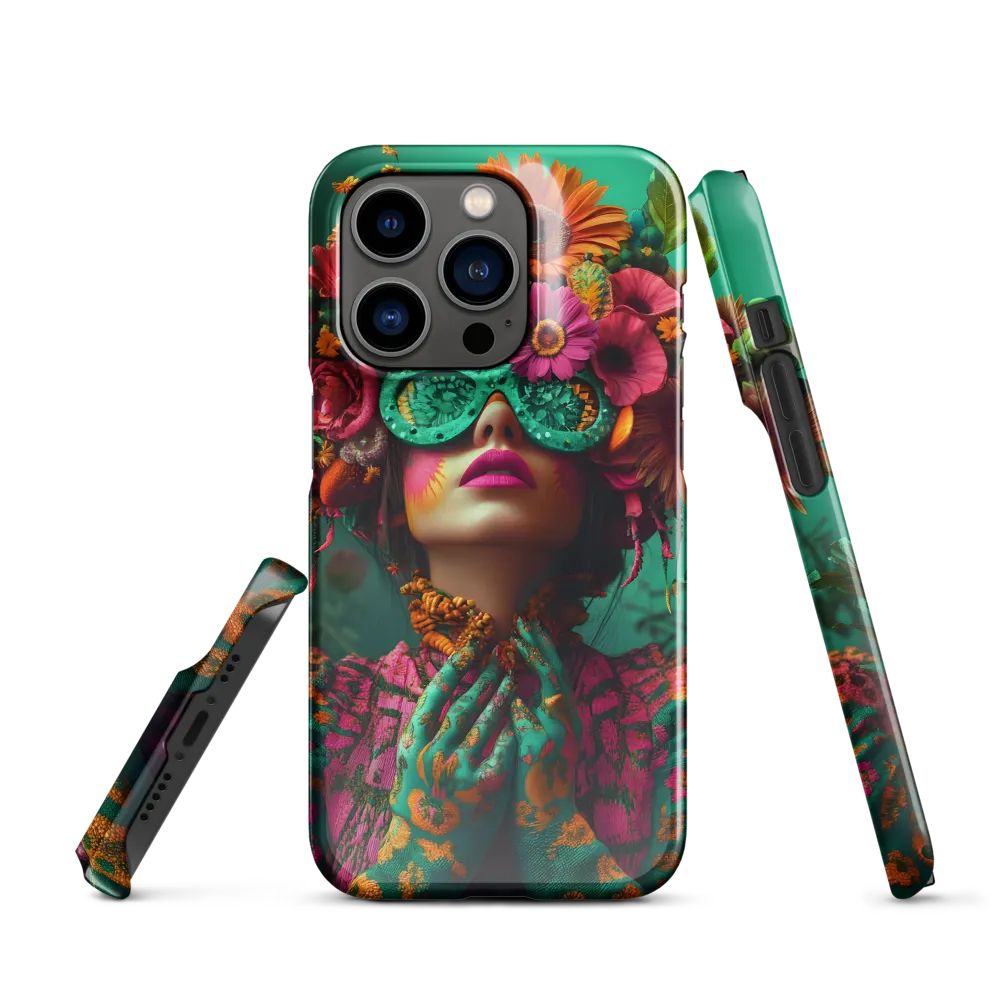 Floral Reverie