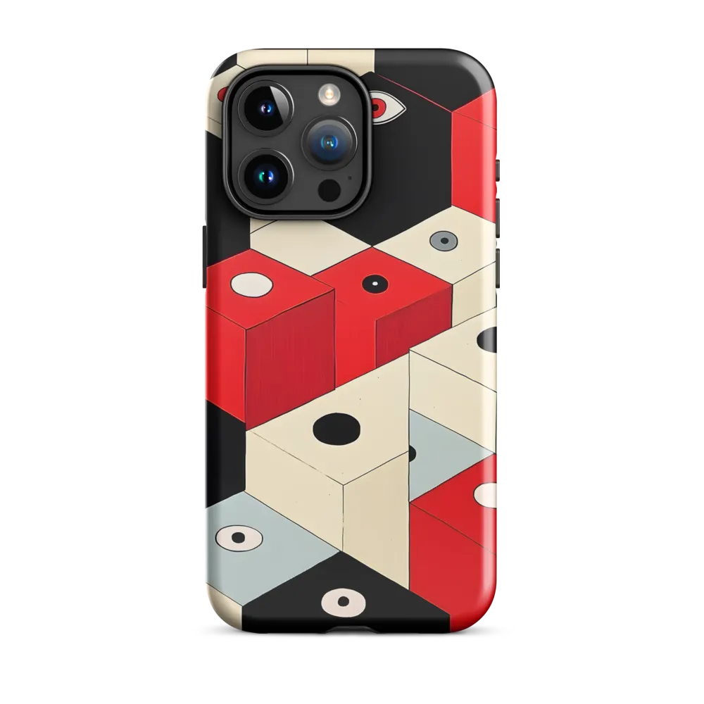 Dynamic Cubism